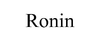 RONIN