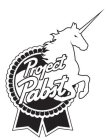 PROJECT PABST