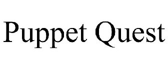 PUPPET QUEST