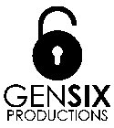6 GENSIX PRODUCTIONS