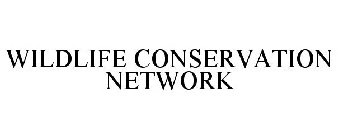 WILDLIFE CONSERVATION NETWORK