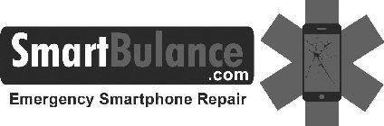 SMARTBULANCE.COM EMERGENCY SMARTPHONE REPAIR