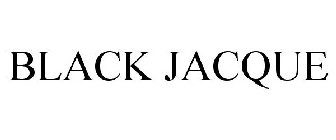 BLACK JACQUE