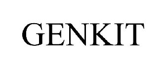 GENKIT