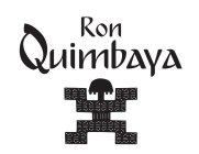RON QUIMBAYA