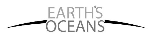 EARTH'S OCEANS