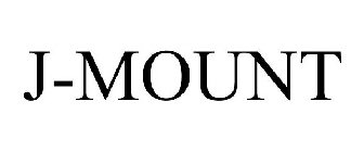J-MOUNT