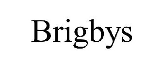 BRIGBYS