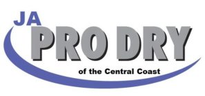 JA PRO DRY OF THE CENTRAL COAST