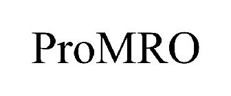 PROMRO