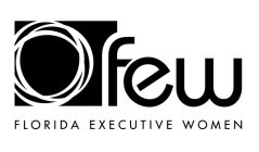 FEW FLORIDA EXECUTIVE WOMEN