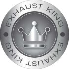EXHAUST KING EXHAUST KING