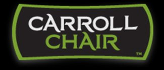 CARROLL CHAIR