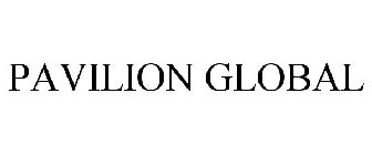 PAVILION GLOBAL