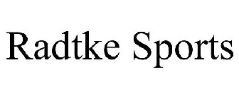 RADTKE SPORTS