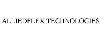 ALLIEDFLEX TECHNOLOGIES