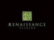 R RENAISSANCE ELIXIRS