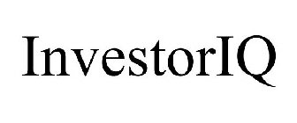 INVESTORIQ