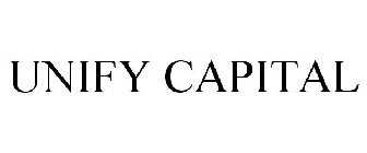UNIFY CAPITAL