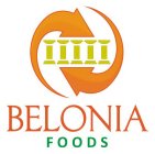 BELONIA FOODS