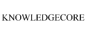 KNOWLEDGECORE