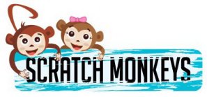 SCRATCH MONKEYS