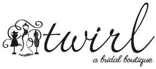 TWIRL A BRIDAL BOUTIQUE