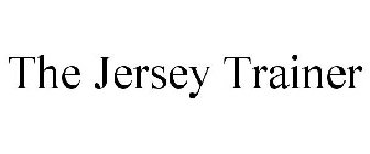 THE JERSEY TRAINER