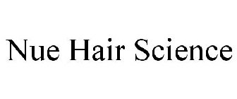 NUE HAIR SCIENCE