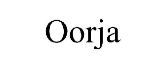 OORJA