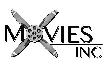 MOVIES INC