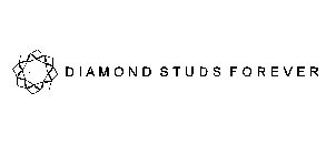 DIAMOND STUDS FOREVER