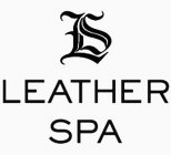 LS LEATHER SPA