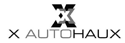 X AUTOHAUX