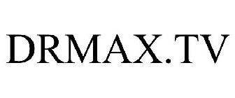 DRMAX.TV