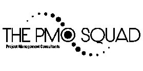 THE PMO SQUAD PROJECT MANAGEMENT CONSULTANTS