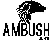 AMBUSH UNLIMITED