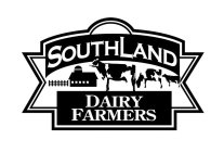 SOUTHLAND DAIRY FARMERS