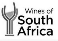 WINES OF SOUTH AFRICA