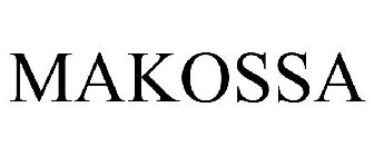 MAKOSSA