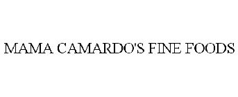 MAMA CAMARDO'S FINE FOODS