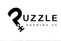 PUZZLE BREWING CO.