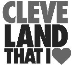 CLEVE LAND THAT I