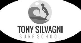 TONY SILVAGNI SURF SCHOOL