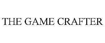 THE GAME CRAFTER