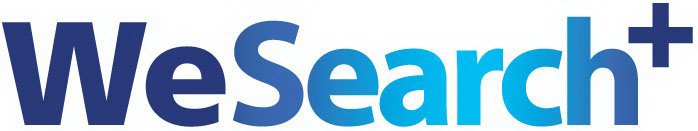 WESEARCH+