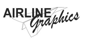 AIRLINE GRAPHICS