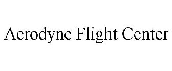 AERODYNE FLIGHT CENTER