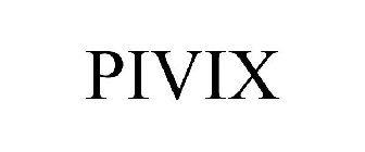 PIVIX