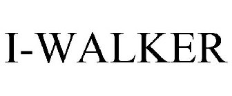 I-WALKER